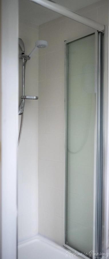 דירות Ludgvan Penzance, Private Annexe With Beautiful Views. מראה חיצוני תמונה