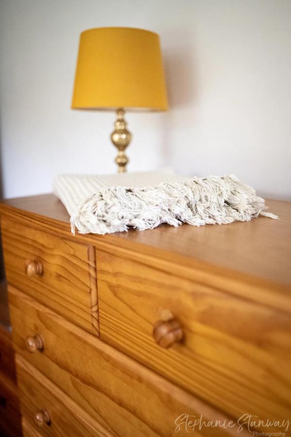 דירות Ludgvan Penzance, Private Annexe With Beautiful Views. מראה חיצוני תמונה